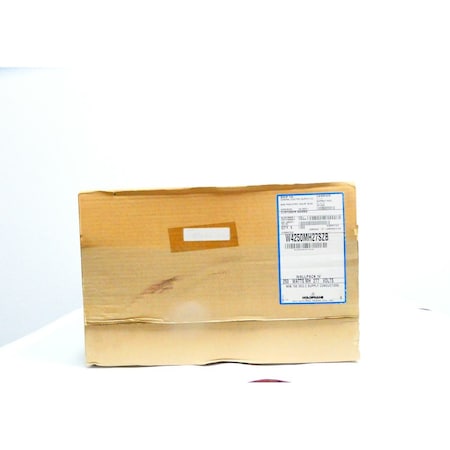 Holophane WALLPACK IV 250W METAL HALIDE 277V-AC LIGHT FIXTURE W4250MH27SZB